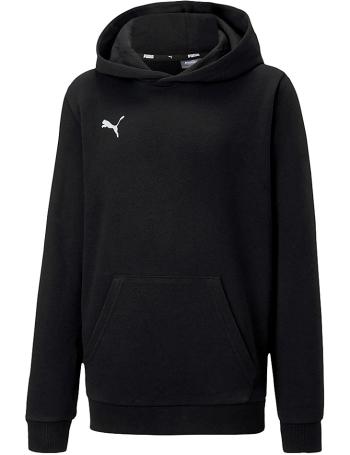 Dětská mikina Puma vel. 152