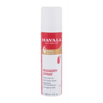 MAVALA Nail Beauty Mavadry Spray 150 ml lak na nehty pro ženy