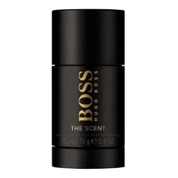 HUGO BOSS Boss The Scent 75 ml deodorant pro muže deostick