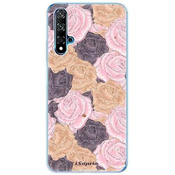 iSaprio Roses 03 pro Huawei Nova 5T (roses03-TPU3-Nov5T)