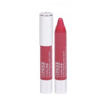 Clinique Chubby Stick 3 g rtěnka pro ženy 14 Curvy Candy rtěnka v tužce