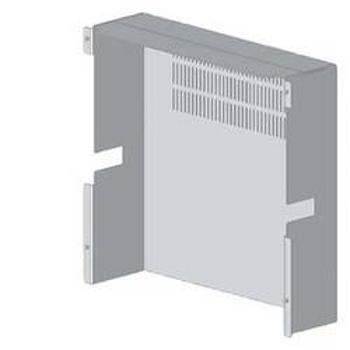 Rozdělovací prvek Siemens 8PQ5000-0BA14, 600 mm, kov, 1 ks