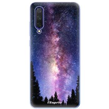 iSaprio Milky Way 11 pro Xiaomi Mi 9 Lite (milky11-TPU3-Mi9lite)