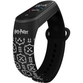 Harry Potter - Alohomora pro Mi Band 3/4 (8595702969325)