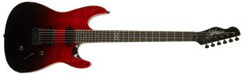 Chapman Guitars ML1 Modern Black Blood V2 (použité)