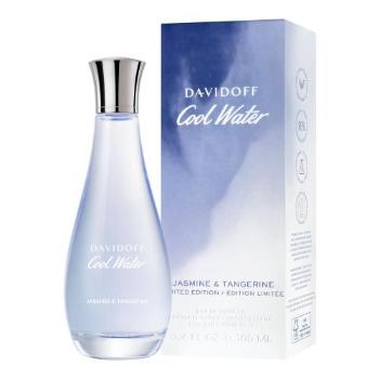 Davidoff Cool Water Jasmine & Tangerine 100 ml toaletní voda pro ženy