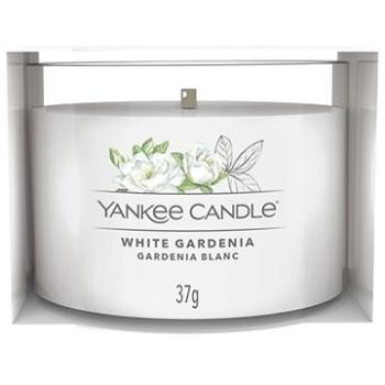 YANKEE CANDLE White Gardenia 37 g (5038581128368)