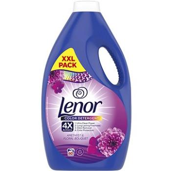 LENOR Amethyst 3 l (60 praní) (8006540978689)