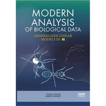 Modern Analysis of Biological Data (978-80-210-8019-5)