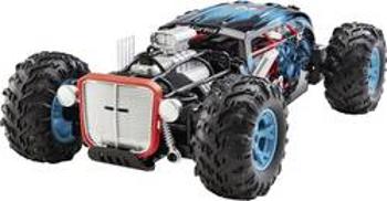 RC model auta Truggy Revell Hot Rod Muscle Racer, 1:12, RtR