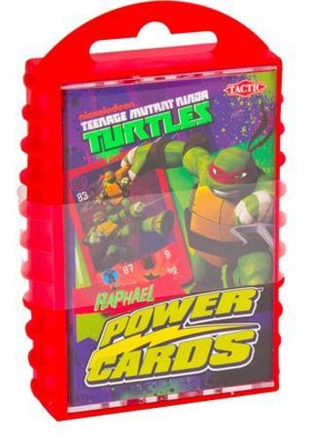 Albi Power cards Raphael