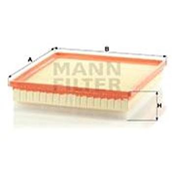 MANN-FILTER C30163 pro vozy NISSAN;OPEL;RENAULT (C30163)