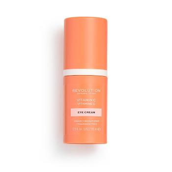 Revolution Skincare Vitamin C Brightening oční krém 15 ml