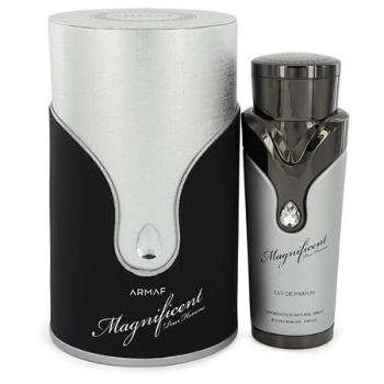 Armaf Magnificent Pour Homme EDP 100 ml, 100ml