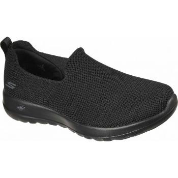 Skechers GO WALK JOY Dámská volnočasová obuv, černá, velikost 40