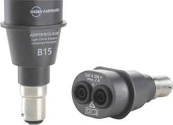 Adaptér Beha Amprobe ADPTR-B15-EUR 5PK 5017104