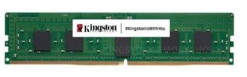 KINGSTON DIMM DDR5 64GB 4800MT/s CL40 2Rx4 ECC