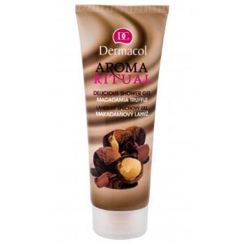 Dermacol Aroma Ritual Macadamia Truffle 250 ml sprchový gel pro ženy