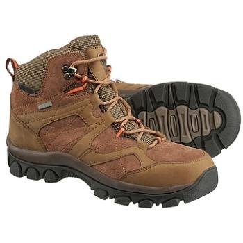 Tfg boty hardcore trail boots-velikost 12