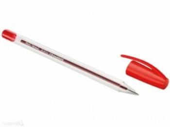 Kuličkové pero Pelikan červená