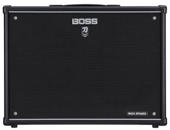 Boss Katana 2x12 Cabinet Waza