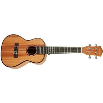 CASCHA HH 2035 Concert Mahogany Ukulele Set (HN217258)