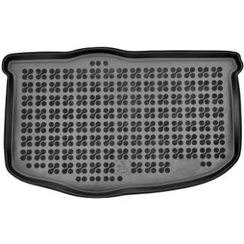 ACI KIA Soul 09-11 gumová vložka černá do kufru s protiskluzovou úpravou (8332X01A)