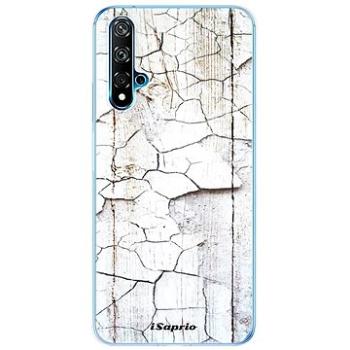 iSaprio Old Paint 10 pro Huawei Nova 5T (oldpaint10-TPU3-Nov5T)