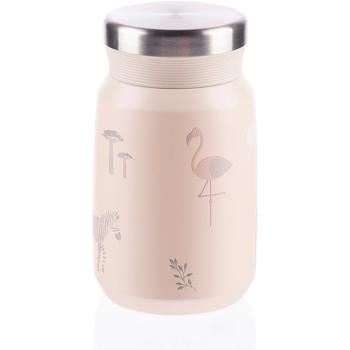 Zopa Food Thermos Large termoska na jídlo Safari 500 ml