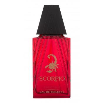 Scorpio Inferno 75 ml toaletní voda pro muže