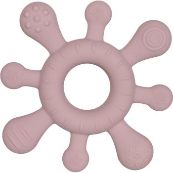 canpol babies Teethers Silicone Starfish kousátko 1 ks