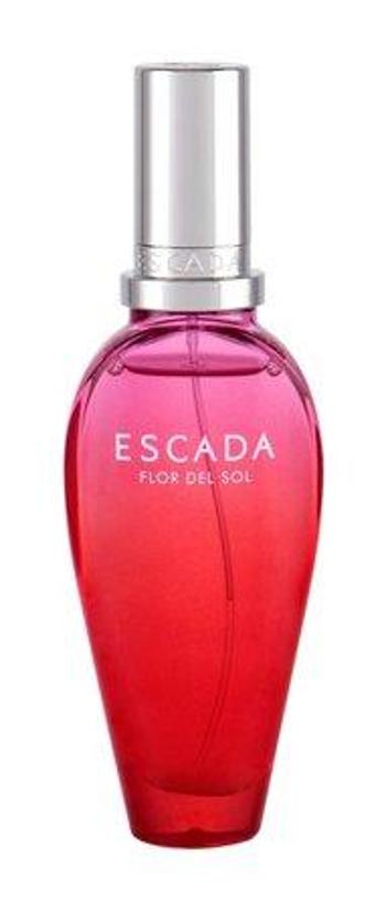 Toaletní voda ESCADA - Flor del Sol , 50ml