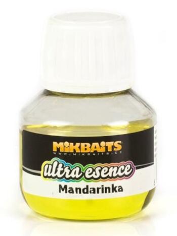 Mikbaits ultra esence 50 ml-mandarinka