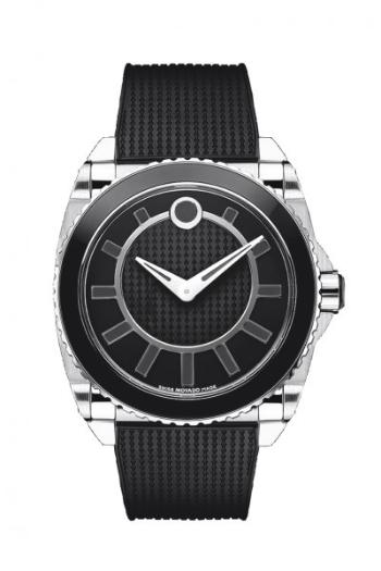 Hodinky MOVADO 300-490-606295-0000