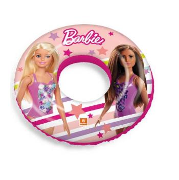 Nafukovací kolo Barbie