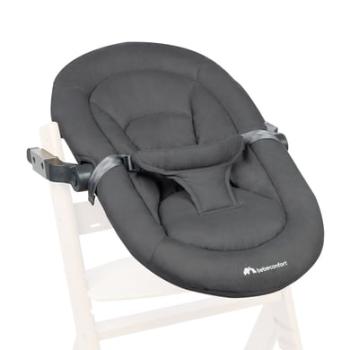 Bebeconfort Timba 2v1 Rocker Tinted Graphite