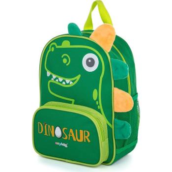 Karton P+P Batoh dětský předškolní Funny Dinosaurus