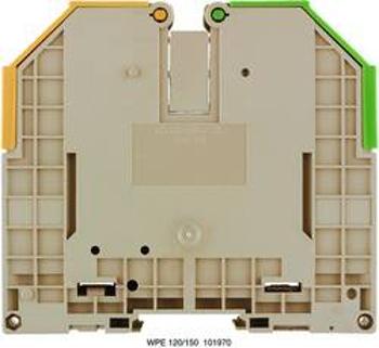 Weidmüller WPE 95N/120N, 1846030000, 5 ks