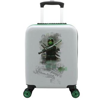 LEGO Luggage PLAY DATE 16" - LEGO NINJAGO (5711013078676)