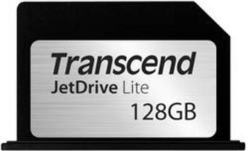 Apple rozšiřující karta, 128 GB, Transcend JetDrive™ Lite 330