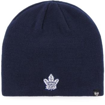 47 NHL TORONTO MAPLE LEAFS  BEANIE Zimní čepice, tmavě modrá, velikost