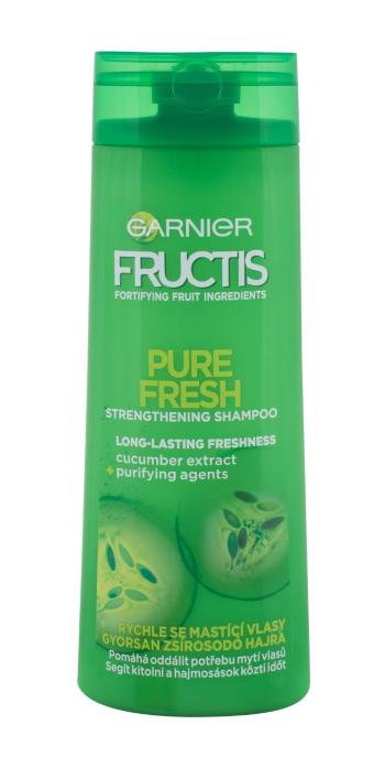 Garnier Pure Fresh šampon 400 ml