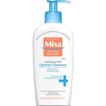 MIXA Optimal Tolerance Cleansing Micellar Water 200 ml (3600550304718)