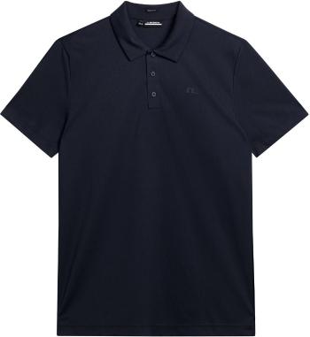 J.Lindeberg Halto Regular Fit Paradise Green XL Polo košile