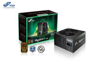 FSP/Fortron HYDRO K PRO 500, 80PLUS BRONZE 230V EU, 500W