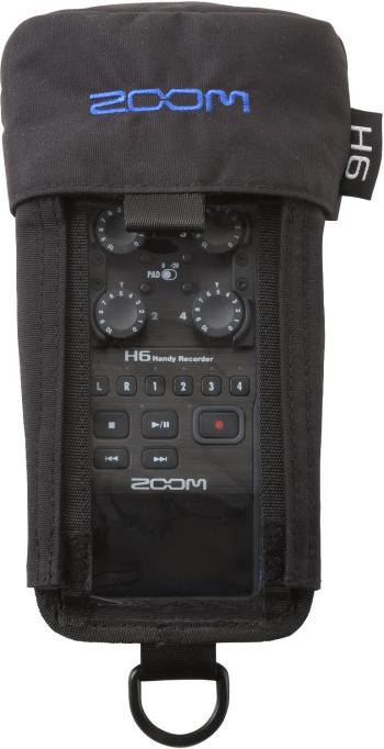 Zoom PCH-6 Obal pro digitální rekordér