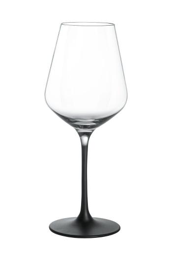 Villeroy & Boch sada sklenic na víno Manufacture Rock (4-pack)