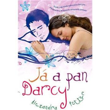 Já a pan Darcy (978-80-875-3012-2)