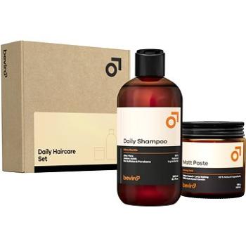 BEVIRO Daily Hair Care Set (8594191200445)