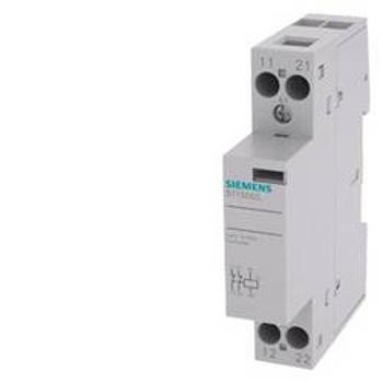 Instalační stykač Siemens 5TT5002-2 20 A, 1 ks